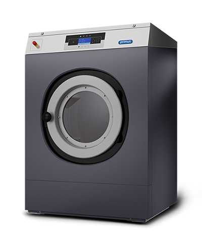 Промислова прально-віджимна машина PRIMUS RX 520 (52-58кг)